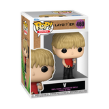 Funko POP! V (Love Me Again)