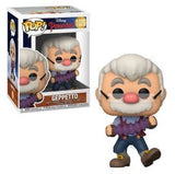 Funko POP! Geppetto