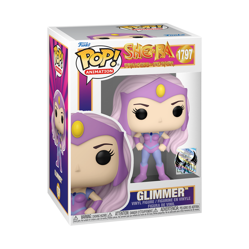 Glimmer