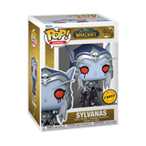 Funko POP! Sylvanas - Limited Edition Chase
