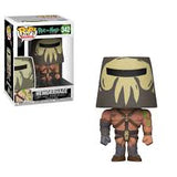 Funko POP! Hemorrhage