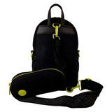 Loungefly Toothless Sling Bag