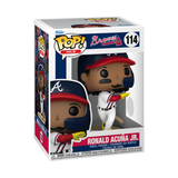 Funko POP! Ronald Acuña Jr.