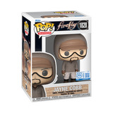 Funko POP! Jayne Cobb - Limited Edition Funko Shop Exclusive