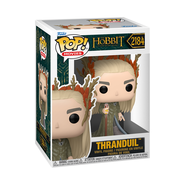 Funko POP! Thranduil (Pre-Order)