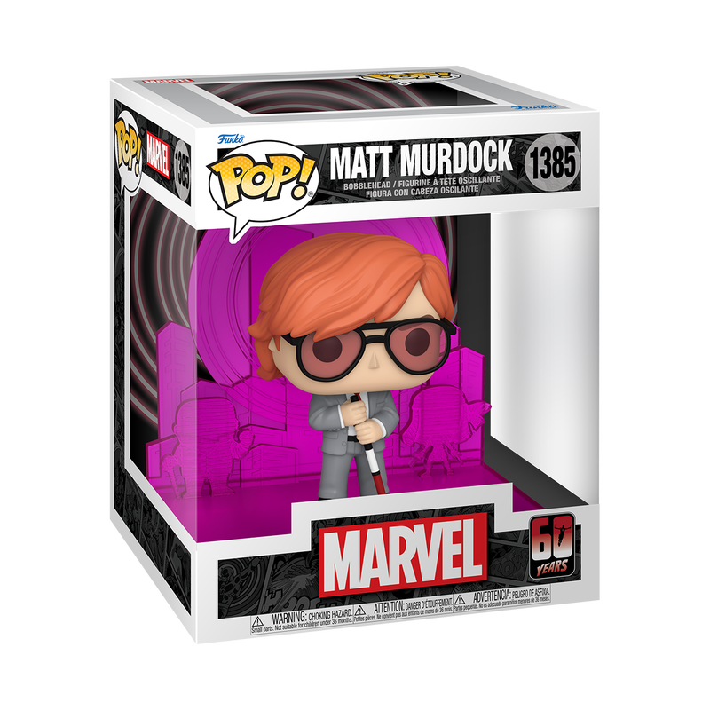 Matt Murdock