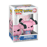 Funko POP! Snubbull