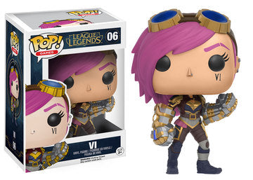 Funko POP! Vi