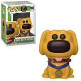 Funko POP! Dug with Medal