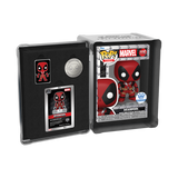 Deadpool - Limited Edition Funko Shop Exclusive