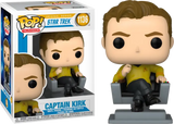 Captain Kirk