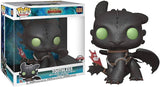 Funko POP! 10" Toothless - Limited Edition Special Edition Exclusive