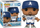 Funko POP! Stadium Fluffy (White) - Limited Edition Fluffy Stadium Exclusive