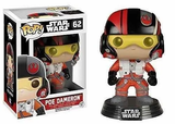 Funko POP! Poe Dameron