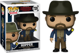 Funko POP! Hopper