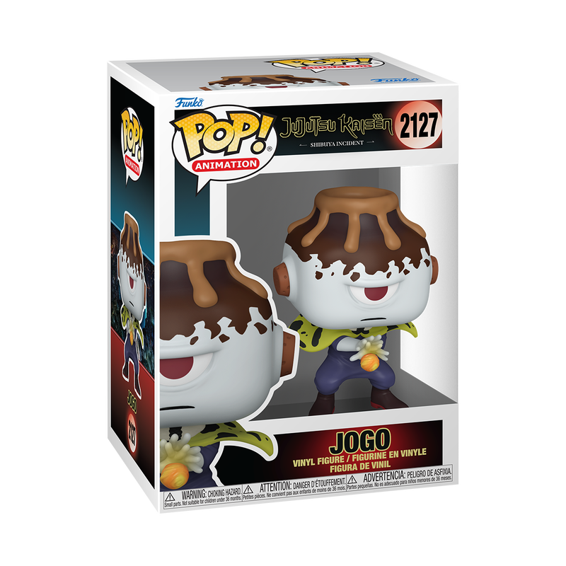 Funko POP! Jogo