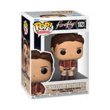 Funko POP! Malcolm Reynolds