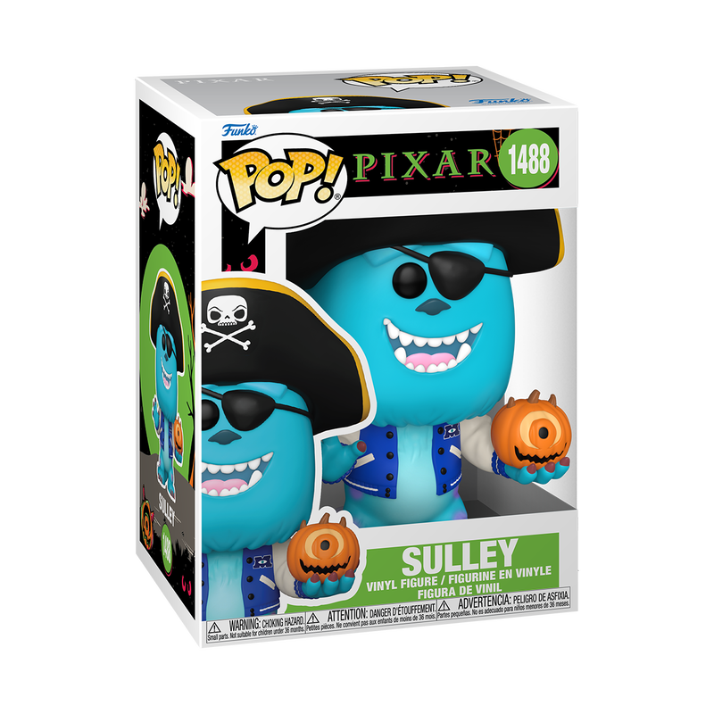 Sulley