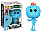 Funko POP! Mr. Meeseeks