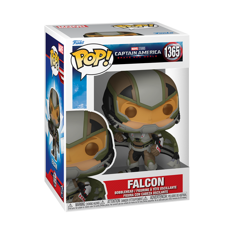Falcon