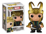 Funko POP! Loki