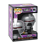 Funko POP! Cylon