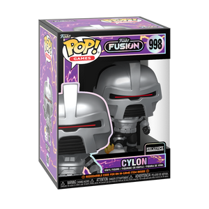 Cylon