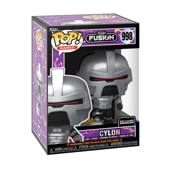 Cylon