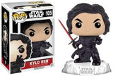 Funko POP! Kylo Ren