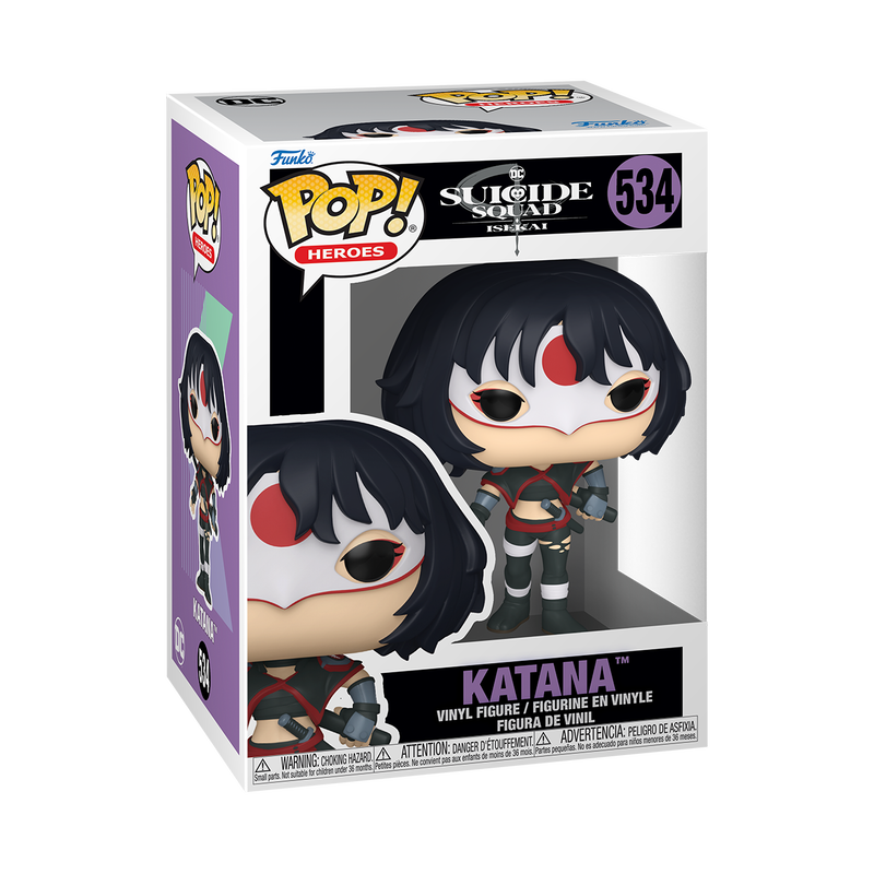 Katana