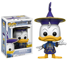 Funko POP! Donald - Limited Edition Hot Topic Exclusive