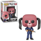 Funko POP! Cha Cha