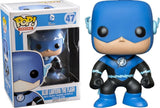 Blue Lantern: The Flash