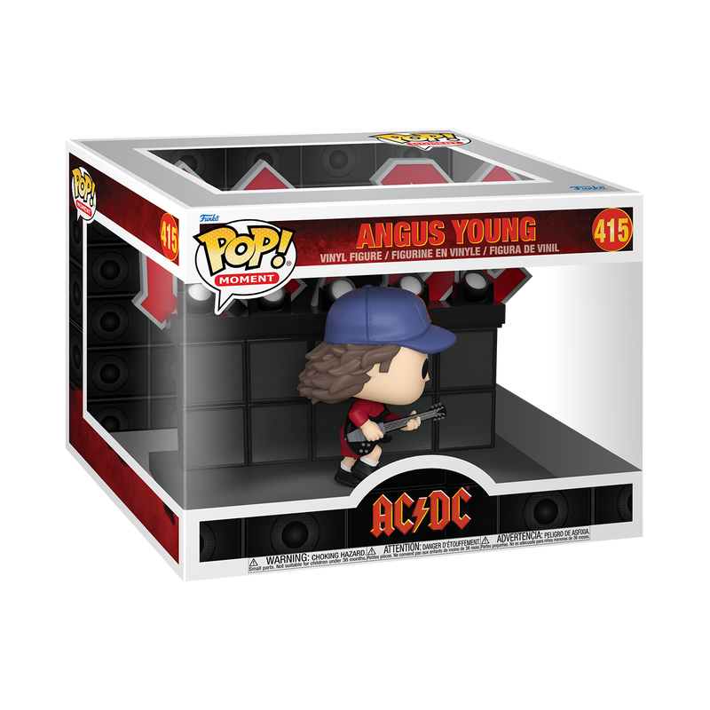 Angus Young