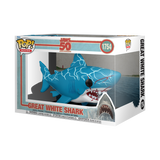 Funko POP! 6" Great White Shark