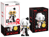 Thrilljoy Art the Clown - Limited Edition Chase - Limited Edition Hot Topic 2025 Scare Fair Exclusive