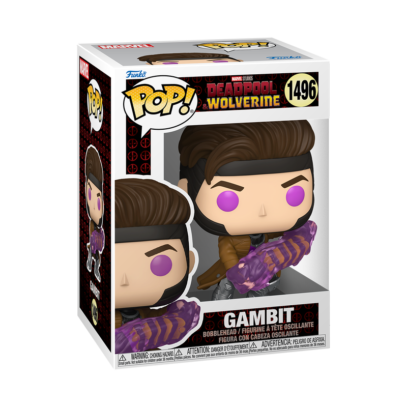 Gambit