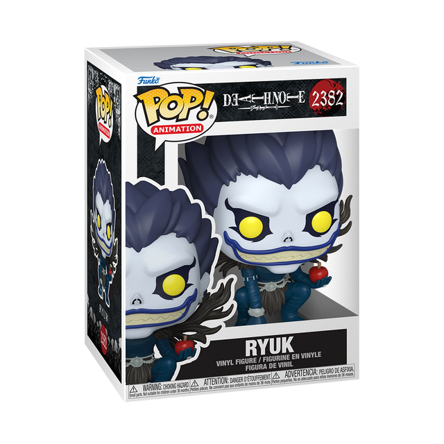 Funko POP! Ryuk (Pre-Order)