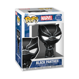 Funko POP! Black Panther