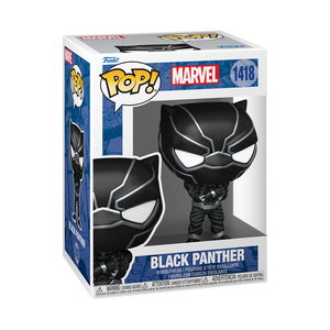 Black Panther