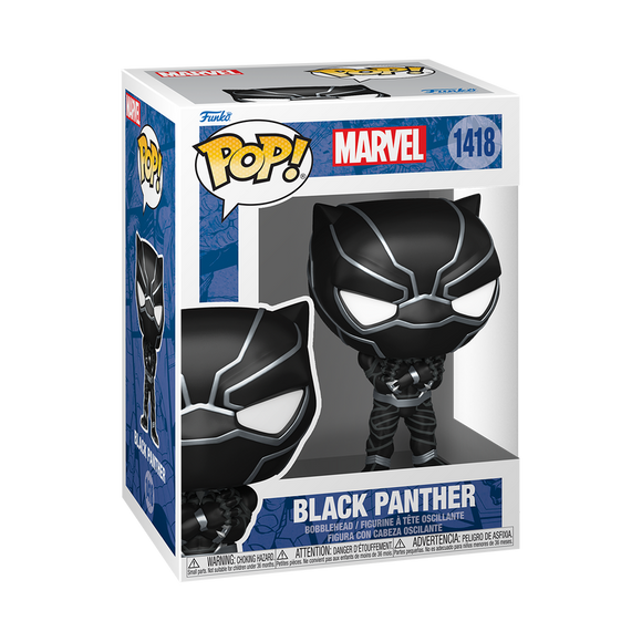 Black Panther