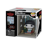 Funko POP! Will in the Upside Down (Nooks)
