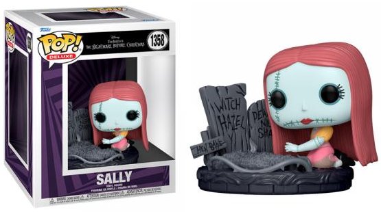 Funko POP! Sally