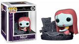 Funko POP! Sally