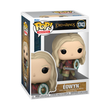 Éowyn The Lord of the Rings Funko Pop