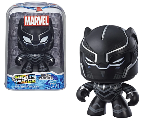 Black Panther Mighty Muggs