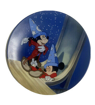 Dreams of Power Knowles Limited Edition Plate