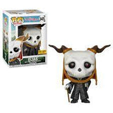 Elias - Limited Edition Hot Topic Exclusive The Ancient Magus Bride Funko Pop