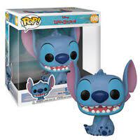 Funko POP! 10" Stitch