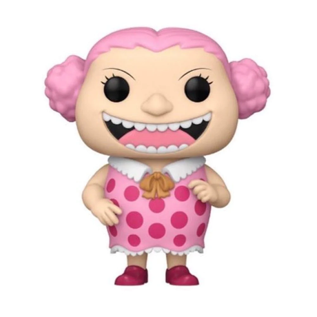 Funko POP! 6" Child Big Mom